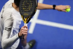 New sports centre with padel courts, cryo-chamber and sauna planned for York