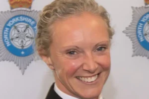 ‘Rosie was the very best’: Tribute paid to York police officer one year after her death