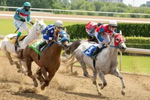 The Rise of Online Betting: How It’s Shaping Entertainment and Sports Culture in York