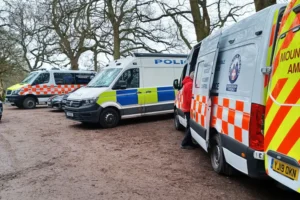 Body found in search for missing York man