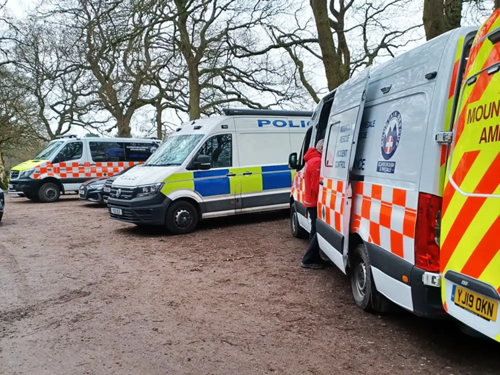 Body found in search for missing York man