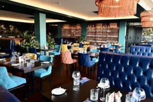 Large York restaurant shuts suddenly – less than 18 months after opening