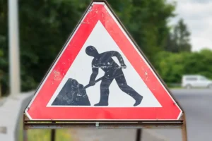 “Plan ahead” for Sunday road works along A59 west of York and on Carr Lane