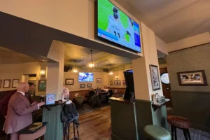 York pub reopens to reveal its controversial makeover