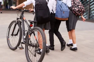 A quarter of older children in York have self-harmed in the last year