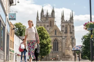 Work halted on Selby local plan as housing target trebles