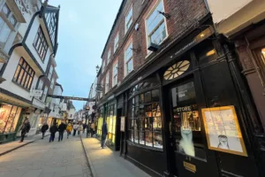 York to welcome a new craft ale house