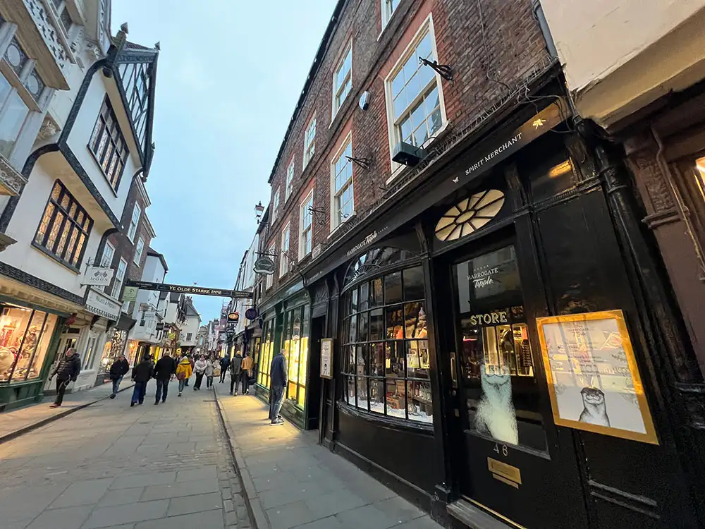 York to welcome a new craft ale house