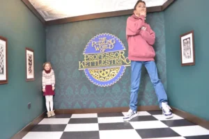 York attraction to celebrate grand opening with special guests and goodie bags