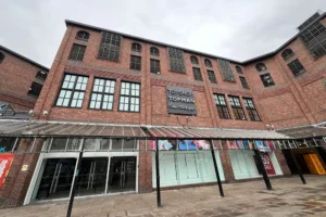 Big name store set to move into empty shop in York’s Coppergate Centre