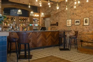 Restaurant near York unveils new look to celebrate 20th anniversary