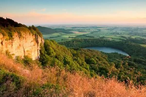 North Yorkshire battery plant could damage ‘finest view in England’