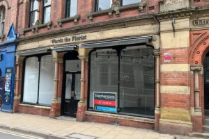 Here’s what’s moving into this historic York shop
