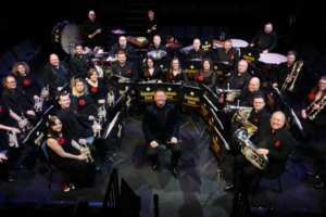 ‘Fantastic show’ in York will raise cash for a very good cause
