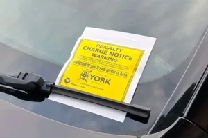 ‘Shocking!’ It will soon be cheaper to pay a parking fine than to buy a ticket in York