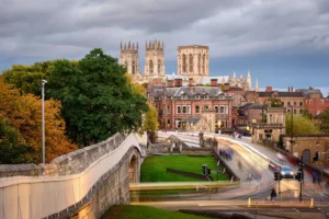‘Historic!’ York has its first Local Plan in 69 years