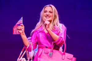 Review: Legally Blonde
