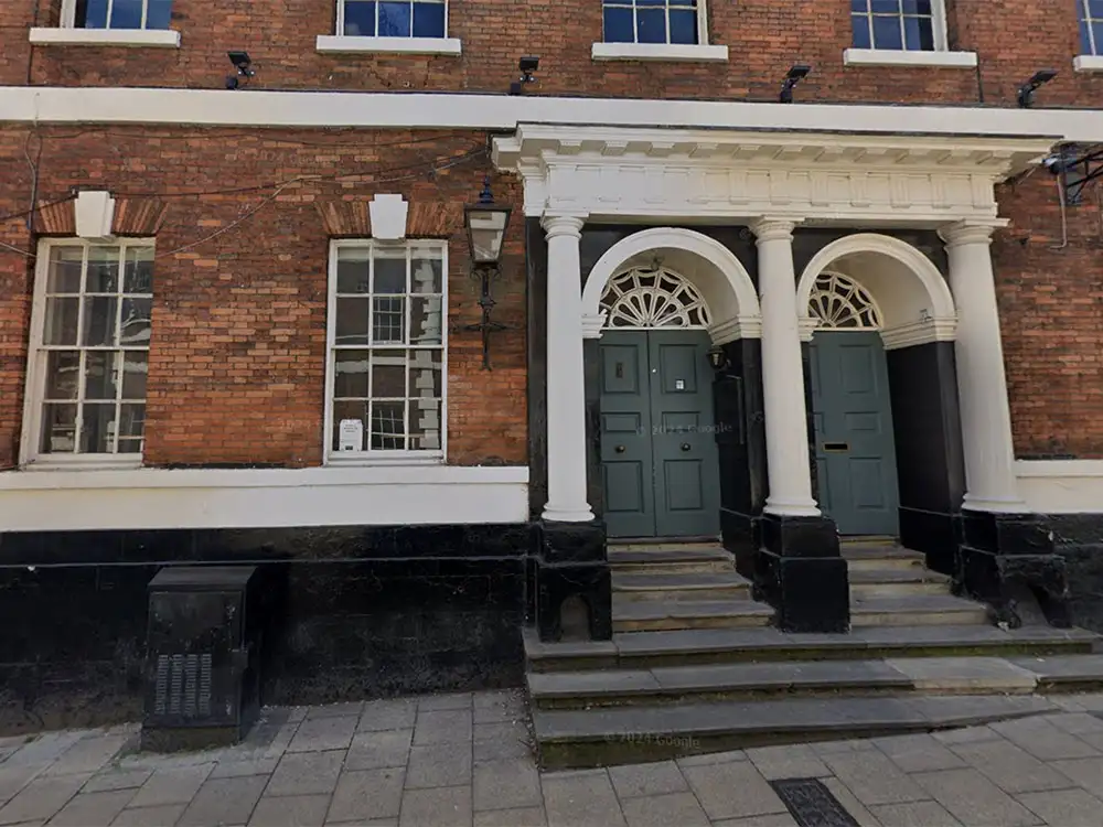 Resident calls for York sex club to be banned after ‘extremely violent attack’