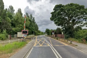 Updated: York road reopens after crash