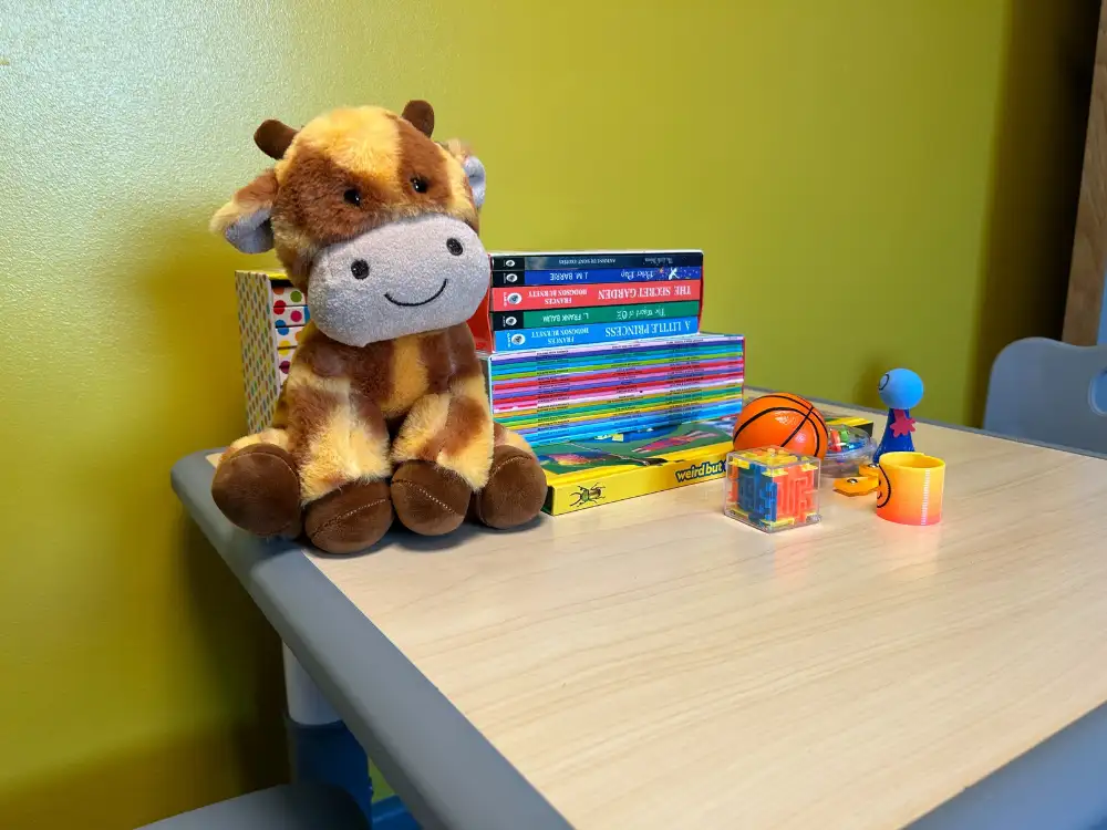 New centre for sexual assault victims opened in York