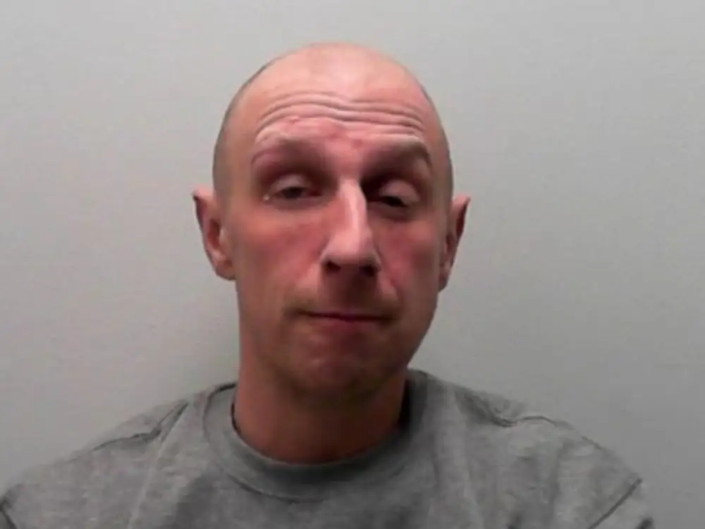 York man wanted by police