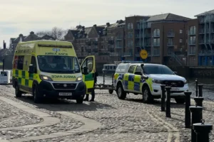 Body recovered from River Ouse in search of missing man