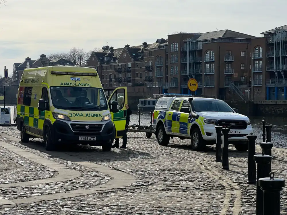 Body recovered from River Ouse in search of missing man