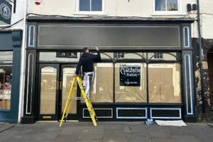 New shop to open in York which will appeal to fans of the city’s history