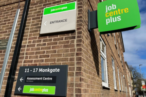 ‘You will not starve us into work’: York campaigner’s anger over benefit cuts