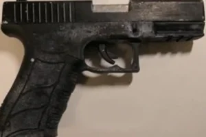 National amnesty sees illegal firearms taken off North Yorkshire Streets