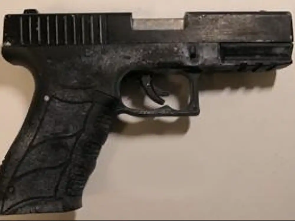 National amnesty sees illegal firearms taken off North Yorkshire Streets