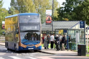 York Park & Ride fare prices to rise this month