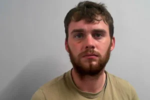 Harrogate man wanted for assault and stalking offences