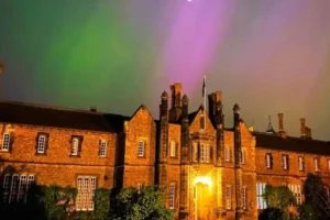 York could become the UK’s first ‘Dark Sky City’