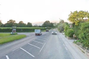 Updated: Crash on A19 cleared