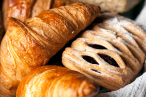 Calling all York businesses with a kitchen! This food supply showcase is for you