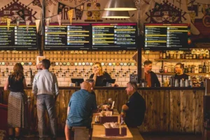 ‘An incredible achievement’: York brewery wins national award