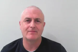 Police issue details of man wanted for recall to prison
