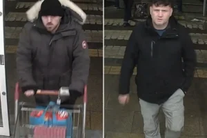 Worker assaulted during theft at Selby supermarket