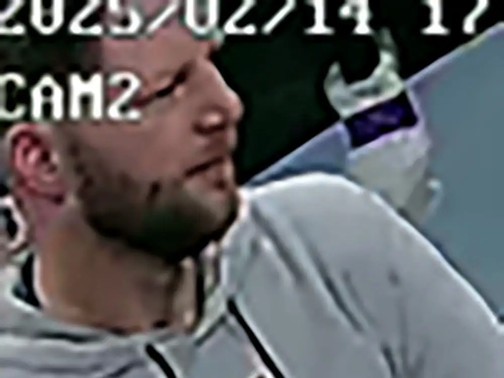 CCTV issued after drugs stolen from York pharmacist