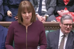 Spring statement: What was in Rachel Reeves’ announcement?