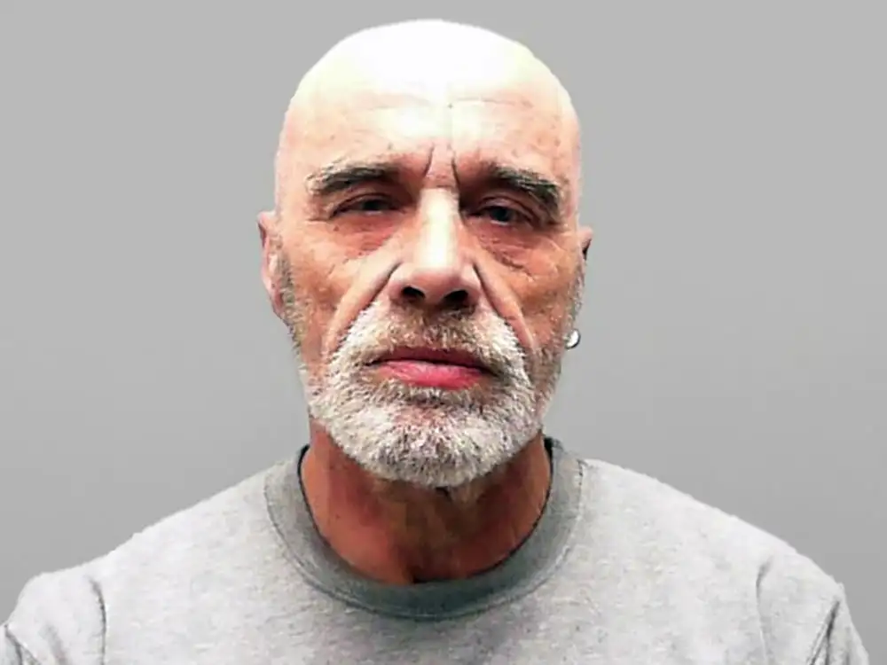 Selby man jailed for ‘horrendous’ abuse of two girls