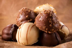 ‘The tastiest event of the year’ is back in York for Easter