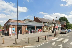 York cyclist left ‘very shaken’ after taking bike back from thieves – who then assaulted him