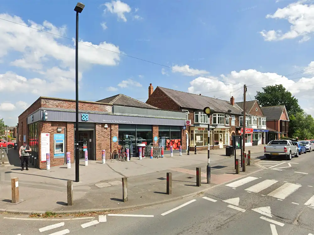 York cyclist left ‘very shaken’ after taking bike back from thieves – who then assaulted him