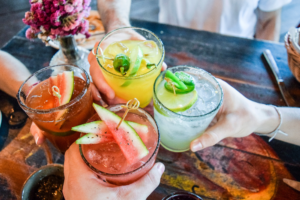 A new cocktail festival is coming to York