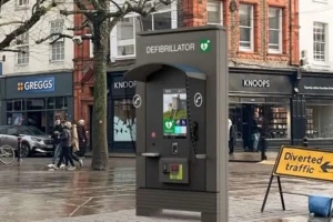 Anger over ‘glorified advertising boards’ planned for York