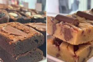 Bakery opens its first shop to ‘super positive’ feedback
