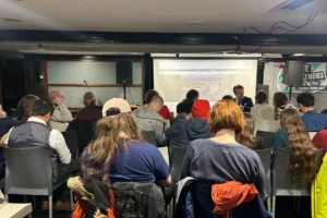 ‘This is not going away’ – Parents bring school campaign into the heart of York
