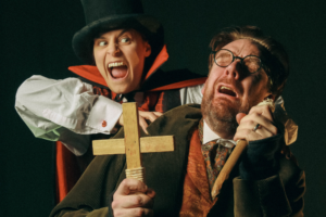 New theatre company plans chilling debut in York